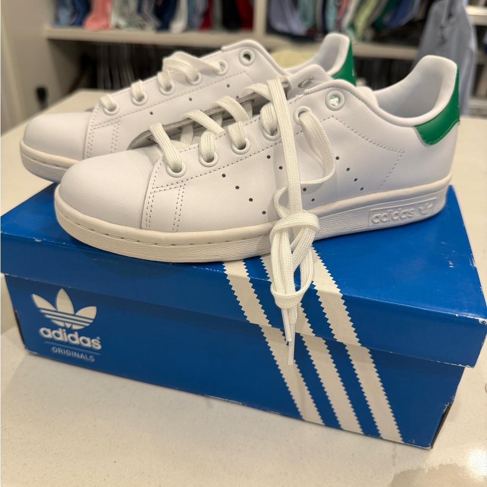 Adidas Stan Smiths